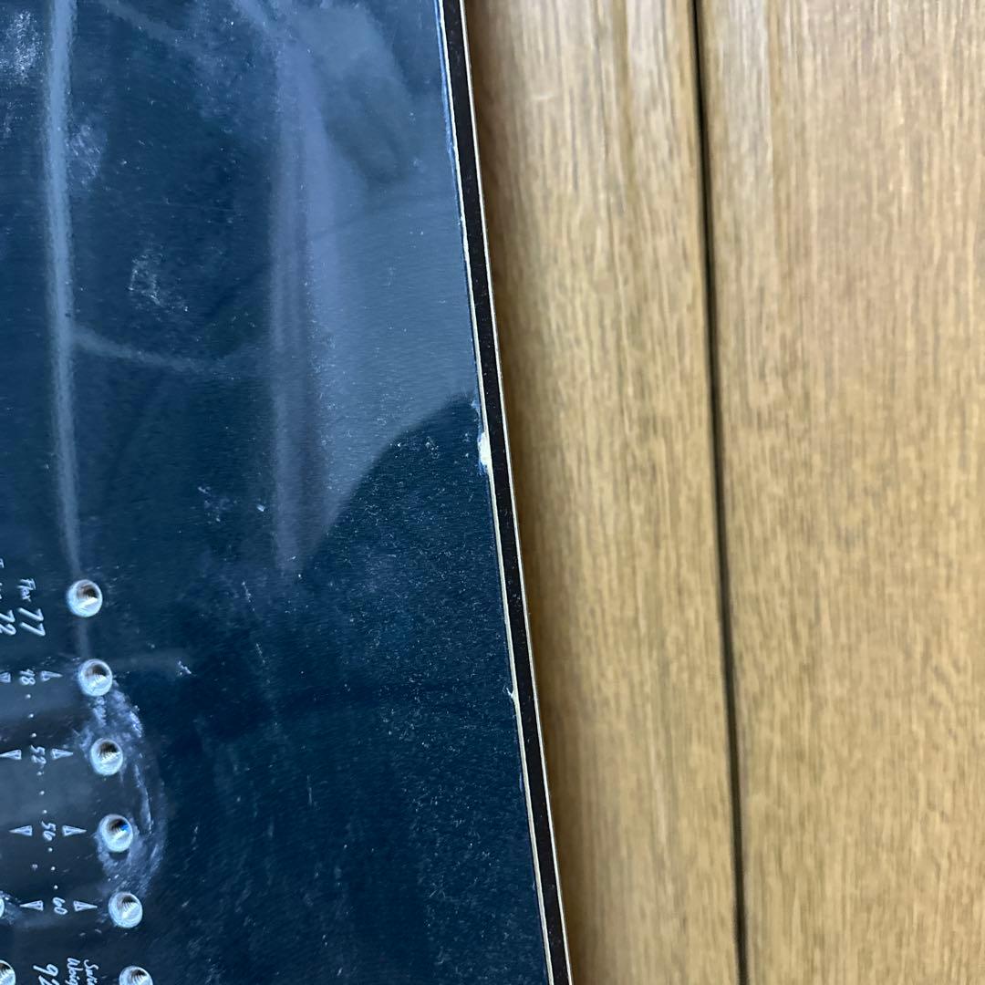 YONEX スノーボード　ACHSE アクセ 154cm 22-23モデル