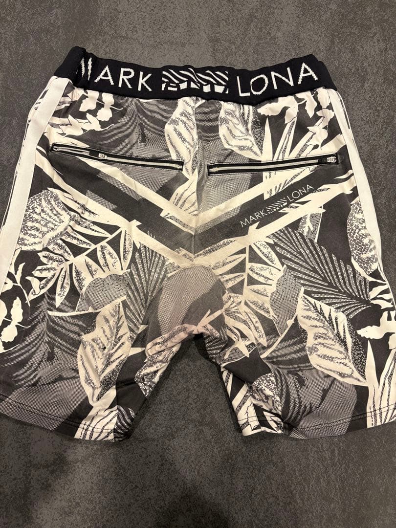 MARK&LONA マークアンドロナ セットアップ 46