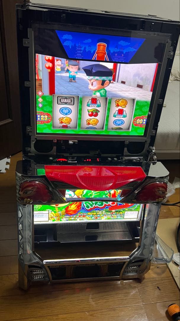 緑ドン初代 分解清掃済み 在庫処分