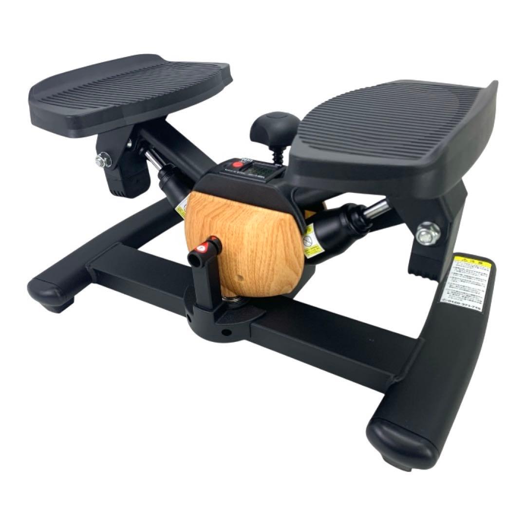 トーキョースポーツ　オアシス　oasis ツイストステッパー　エアロステッパー