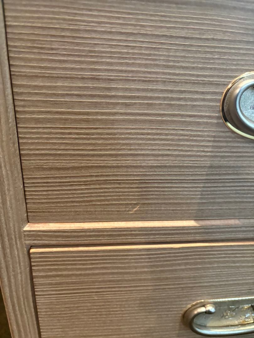 加茂　桐箪笥　2/15まで