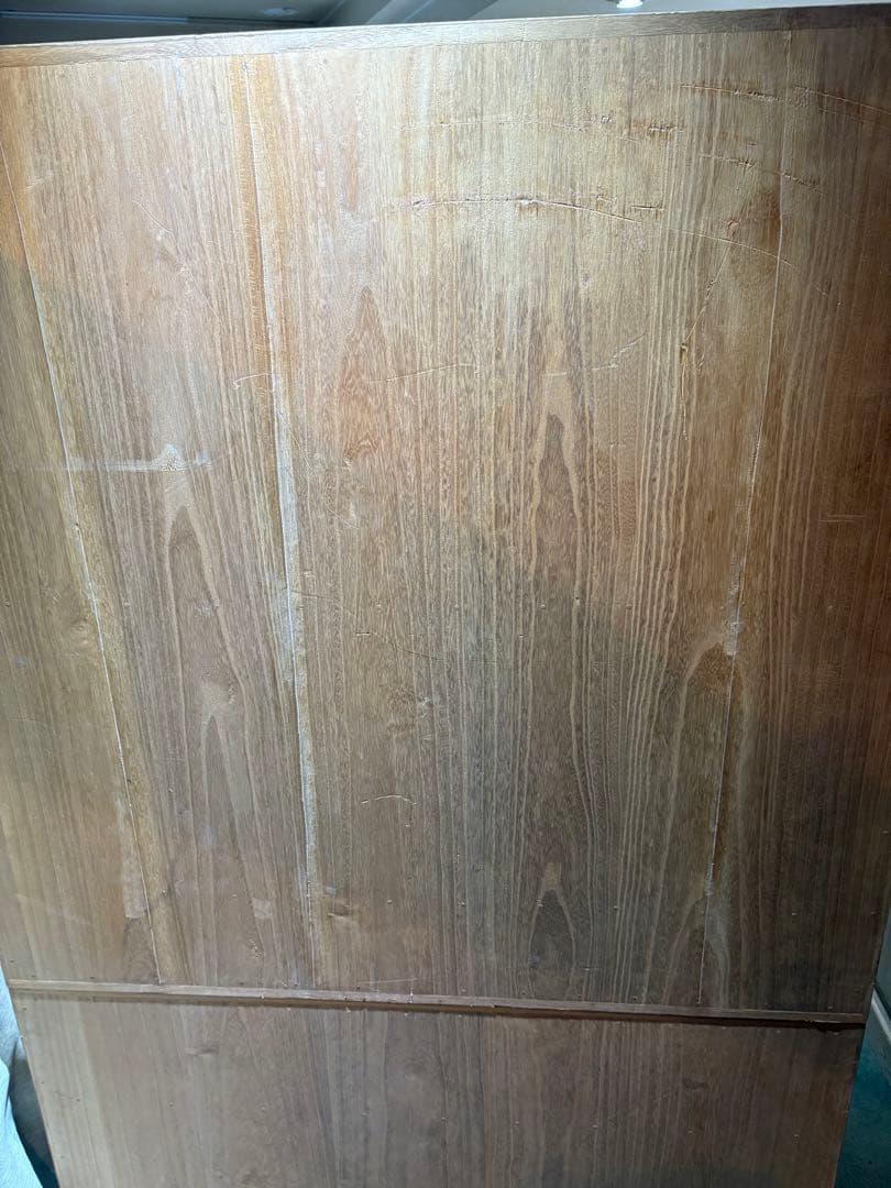 加茂　桐箪笥　2/15まで