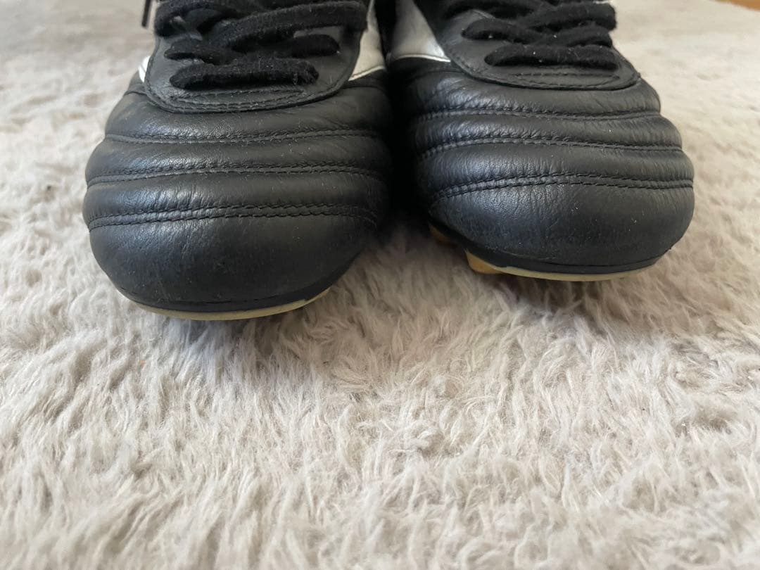 サッカースパイク　ミズノ　モレリア2JAPAN