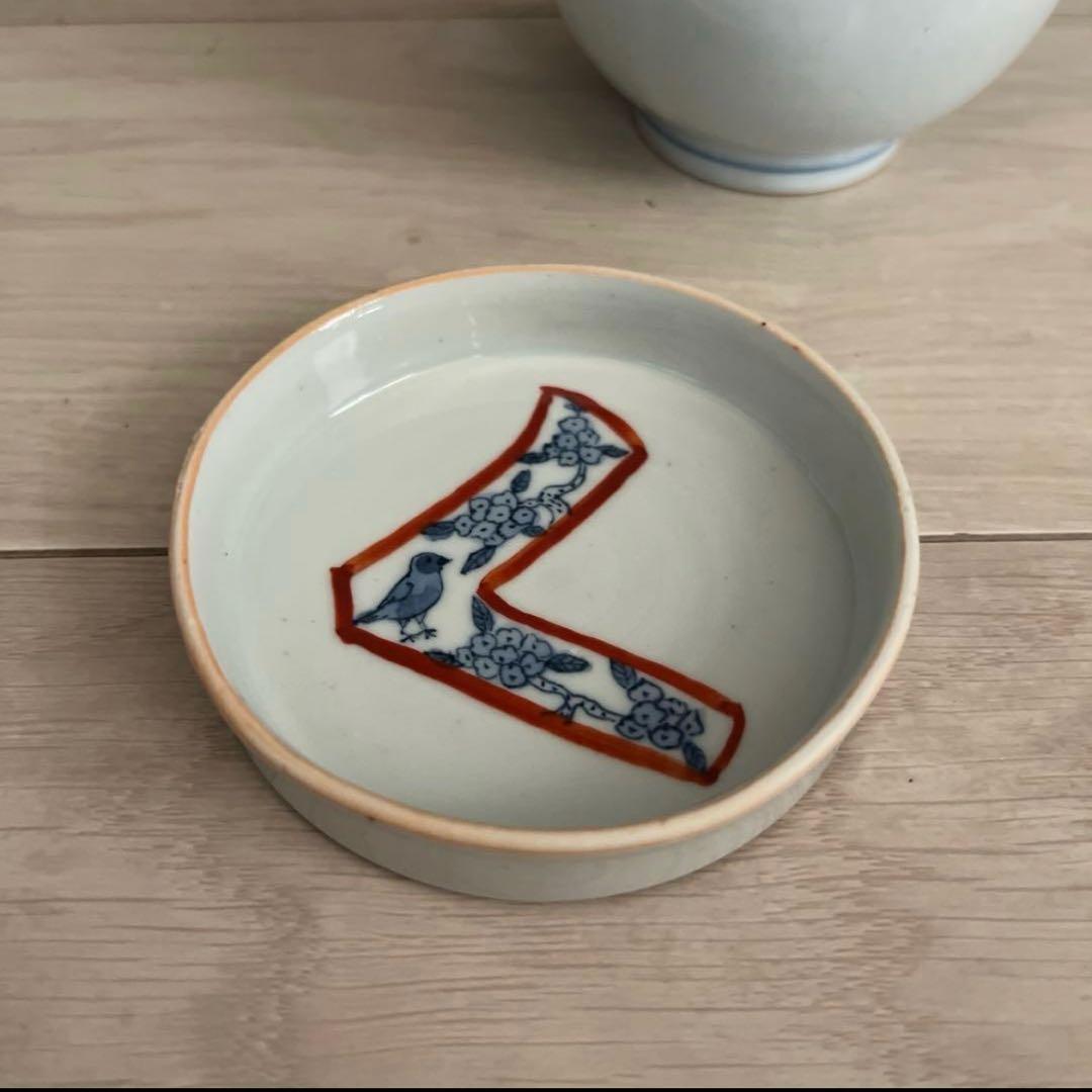 工房　あめつち　蓋もの