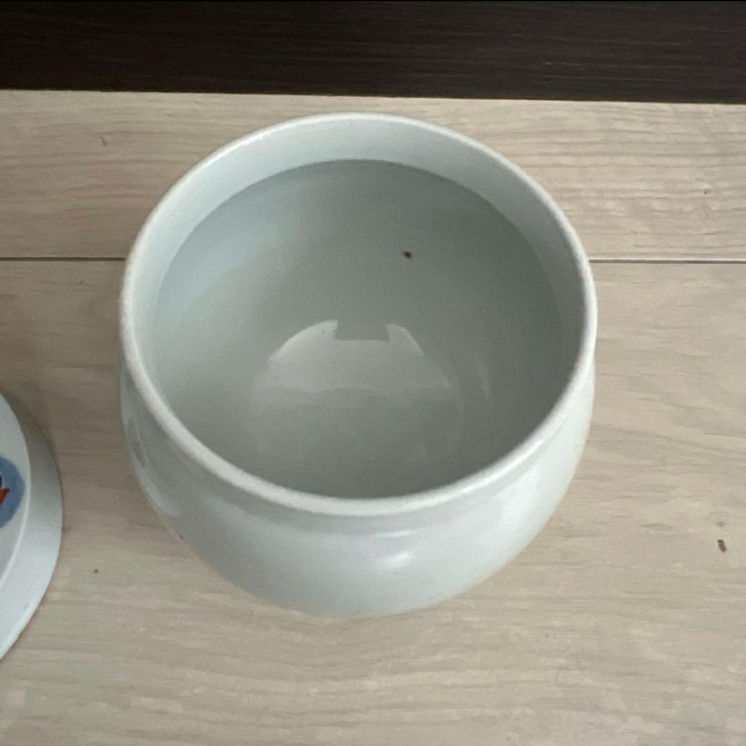 工房　あめつち　蓋もの