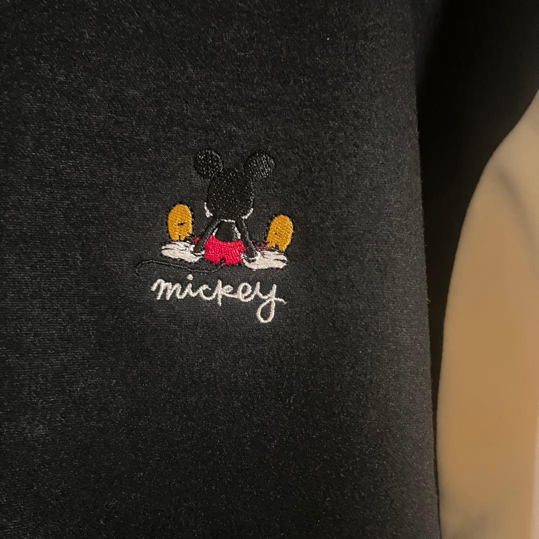 フォロー割！　新品未使用 ミッキーマウス プルート スタジャン M ユニセックス