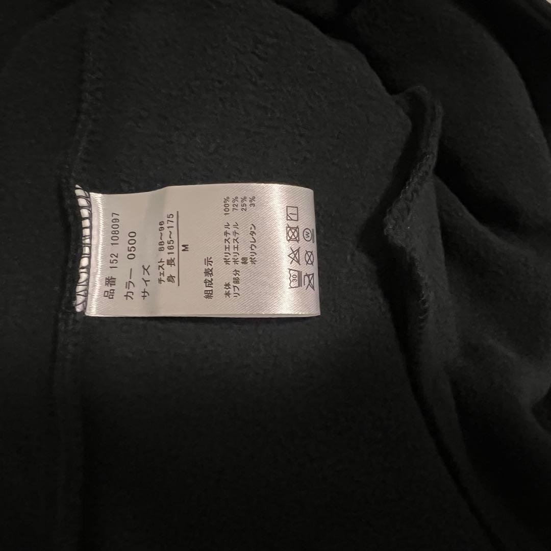 フォロー割！　新品未使用 ミッキーマウス プルート スタジャン M ユニセックス