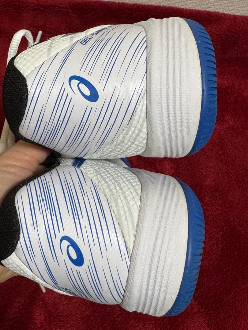 asics(アシックス) メンズ GEL-GAME 9テニスシューズ