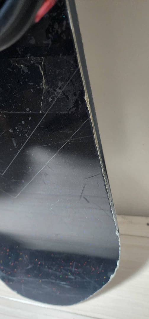 011artistic flat king148 スノーボード　セット