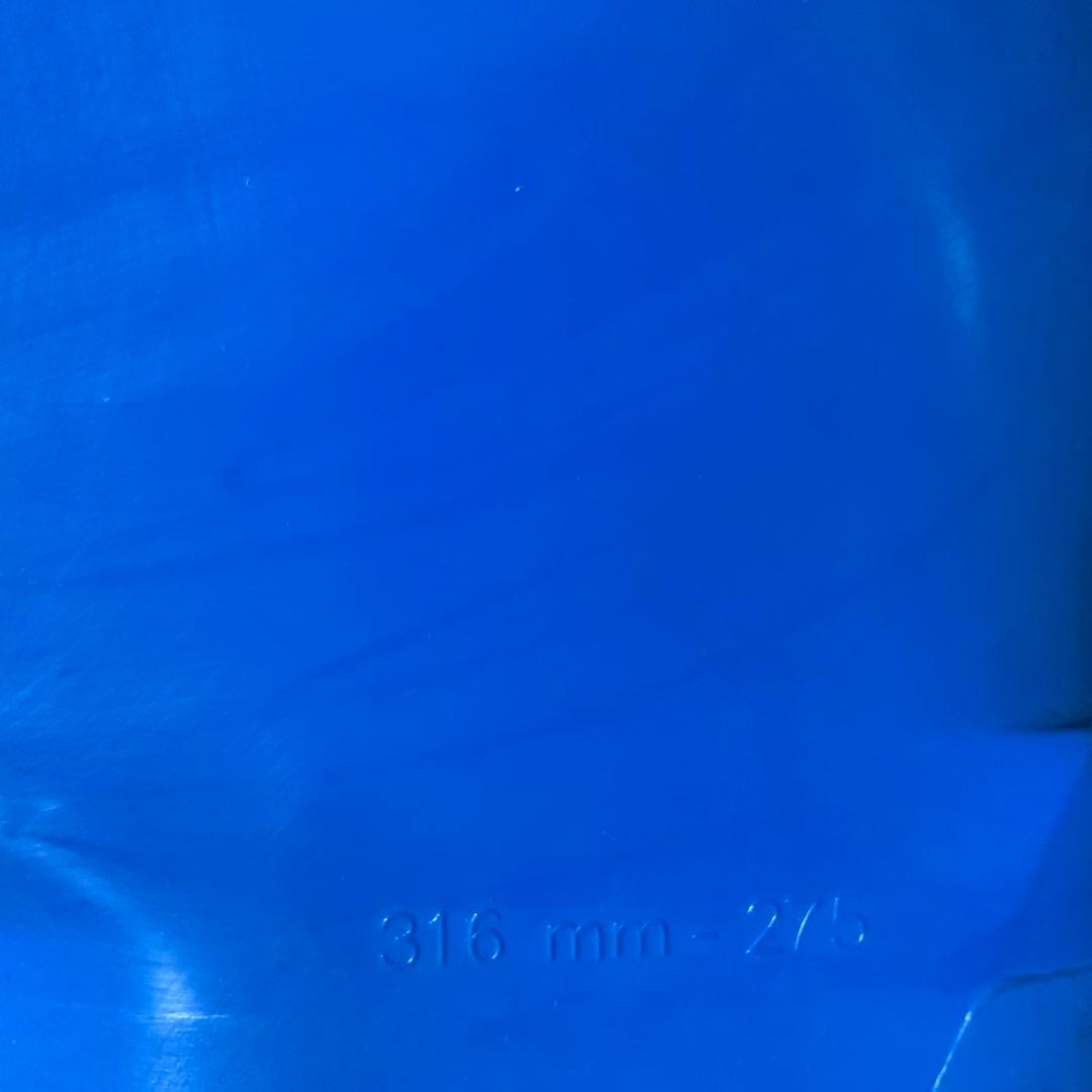 LANGE RS 120 スキーブーツ 青