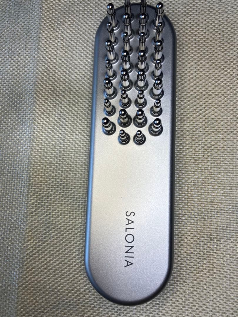 サロニアEMSリフトブラシ