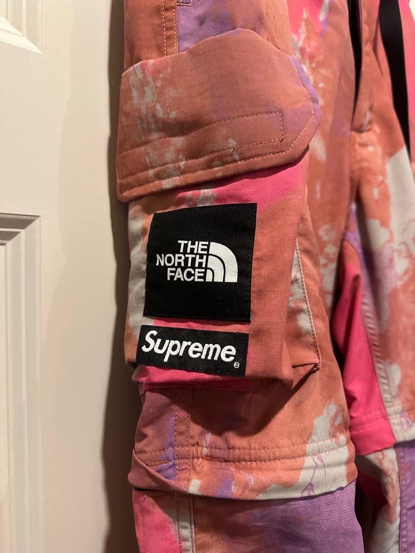 ミ*ー様 シュプリームノースフェイスカーゴパンツ20SS 正規品