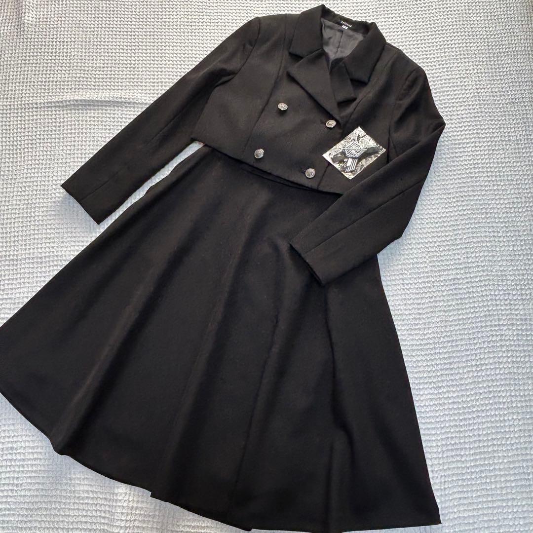 【美品】アリサナ 女の子 卒業式 フォーマル セレモニー 3点セット165cm