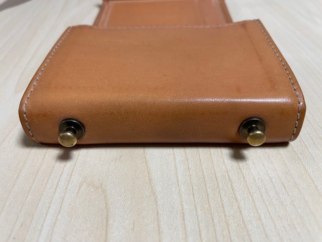 m+ エムピウ ミッレフォッリエ tan27