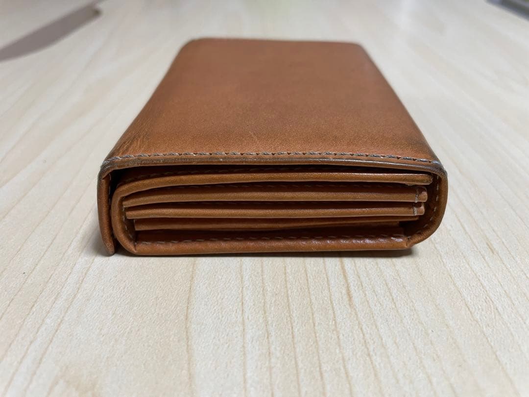 m+ エムピウ ミッレフォッリエ tan27