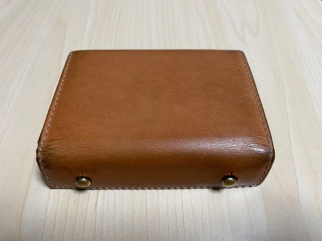 m+ エムピウ ミッレフォッリエ tan27