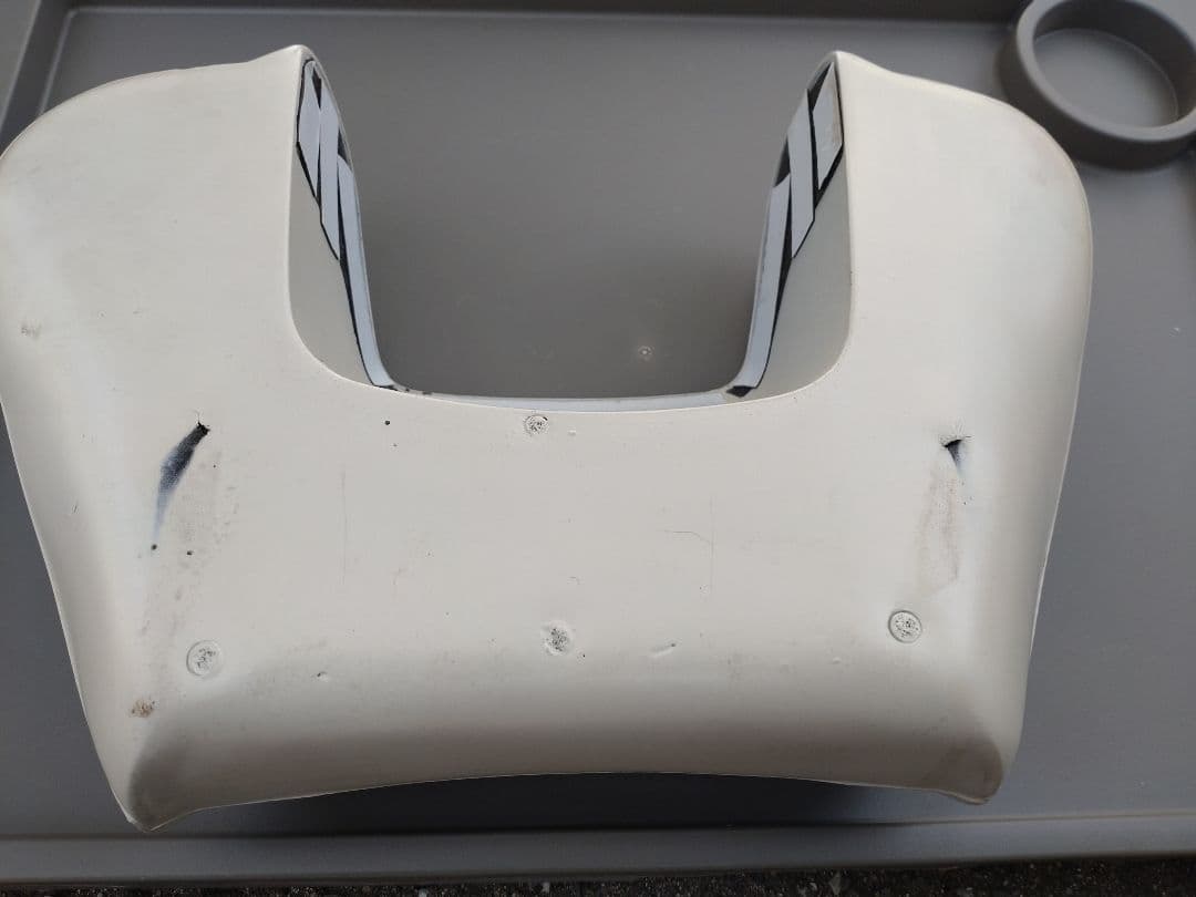 日産 フィガロ FK10 figaro ドリンクホルダー