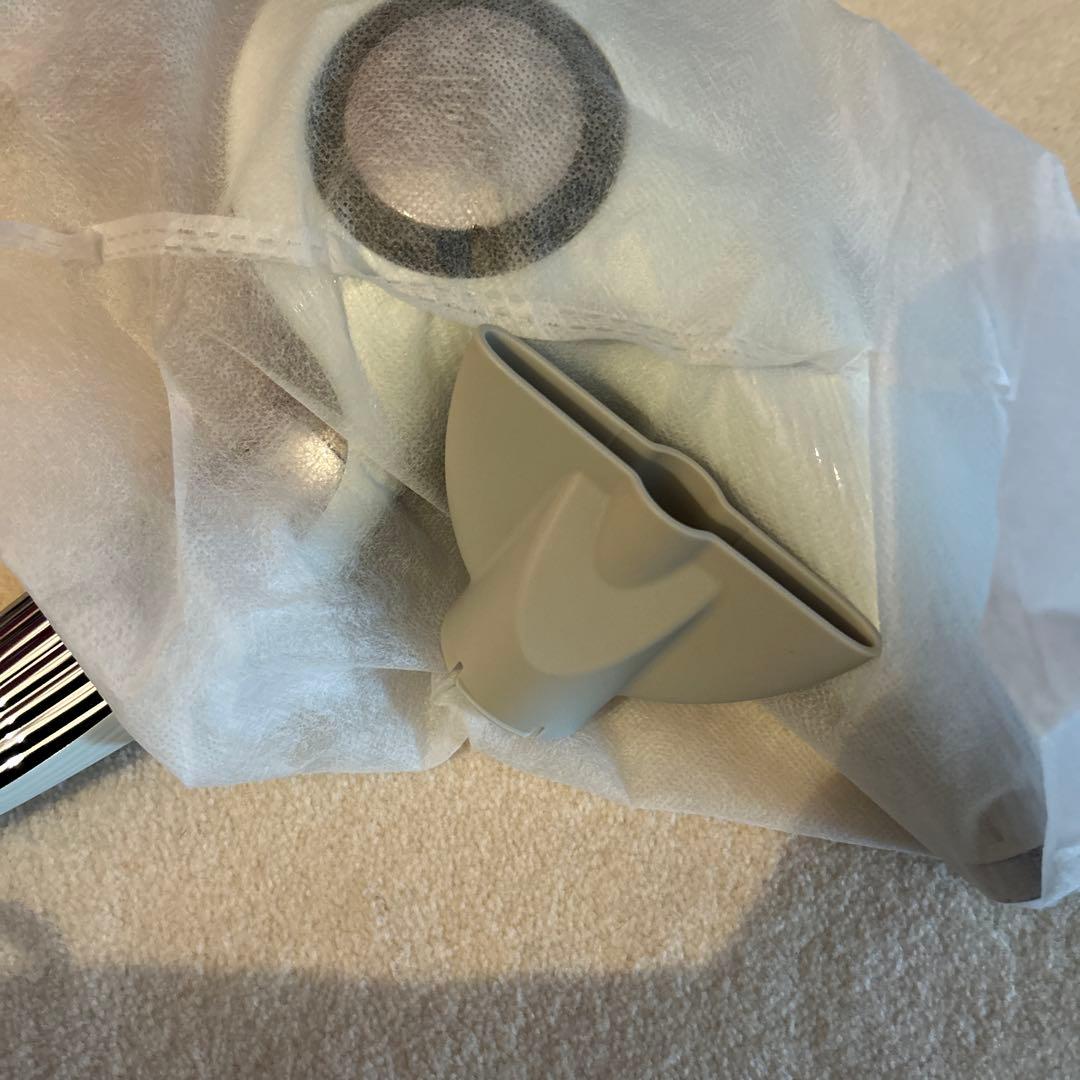 RE-AD02A ホワイト ドライヤー 1200W