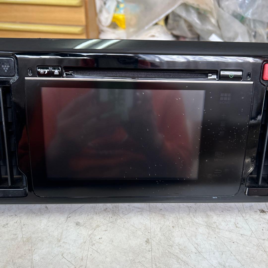 ホンダ純正　オーディオディスプレイ　NR-241JH N-WGN