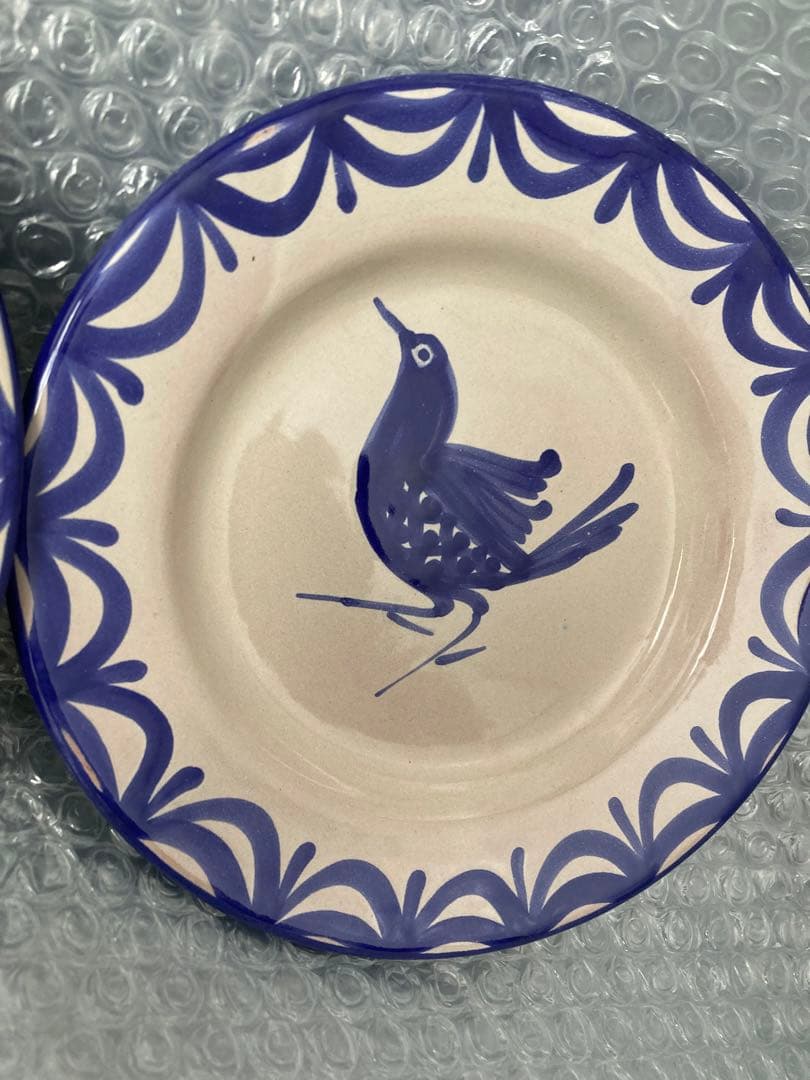 スペインハンドペイントグラナダセラミカ