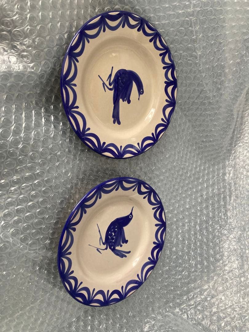 スペインハンドペイントグラナダセラミカ