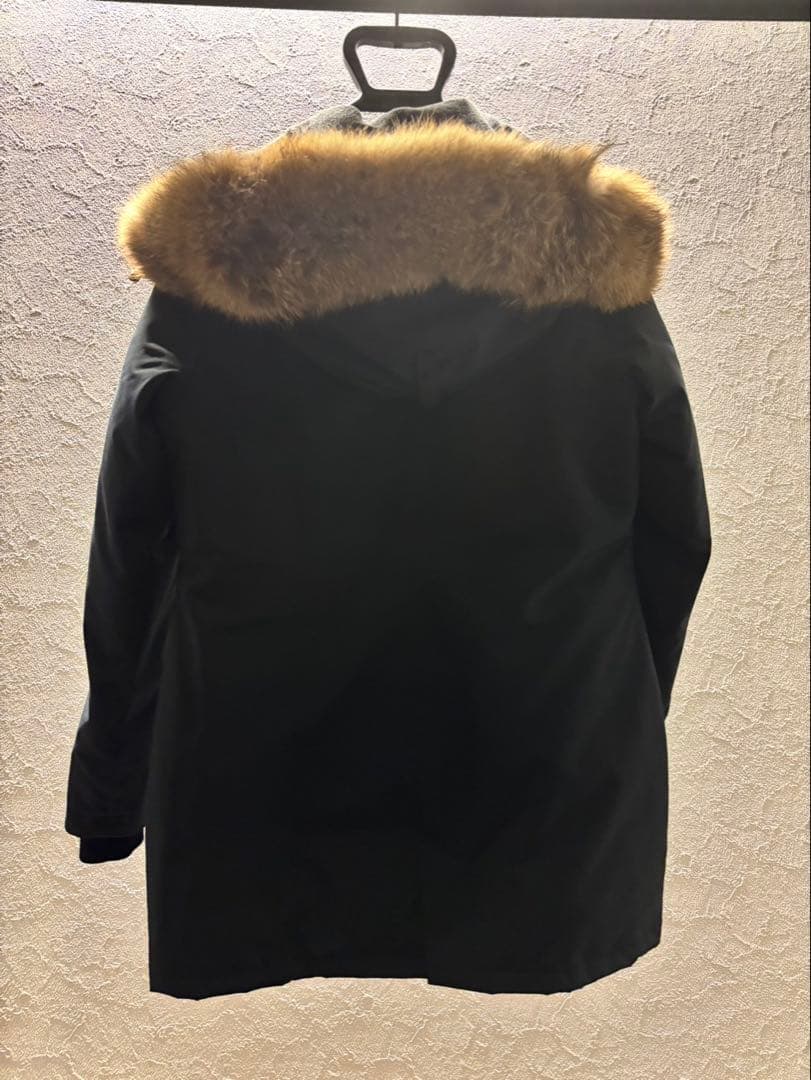   ヴィクトリアパーカーレディースモデル