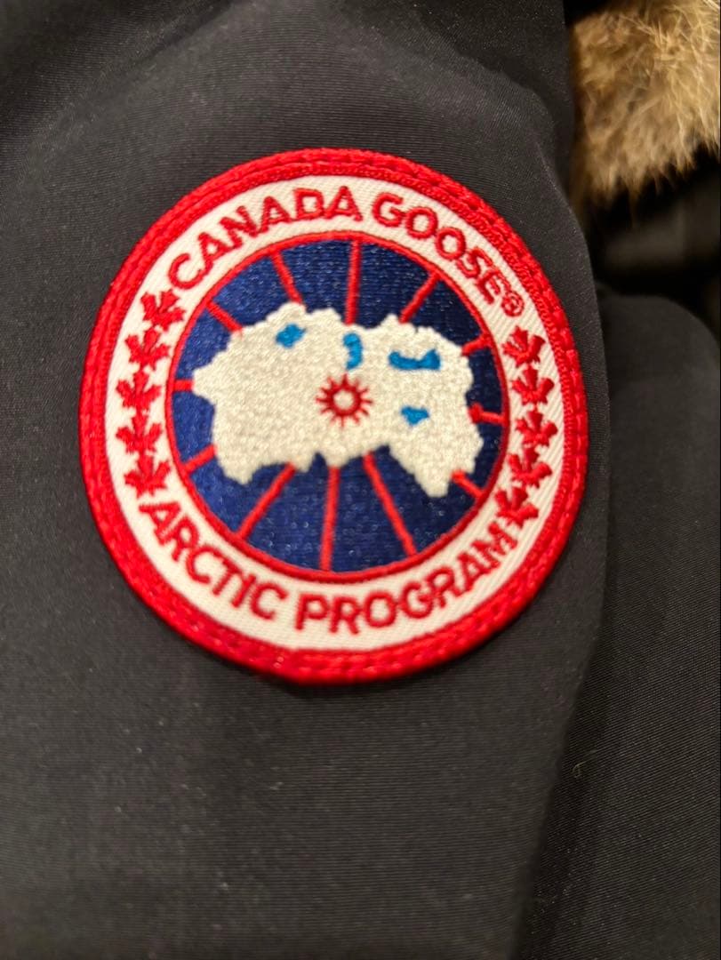   ヴィクトリアパーカーレディースモデル