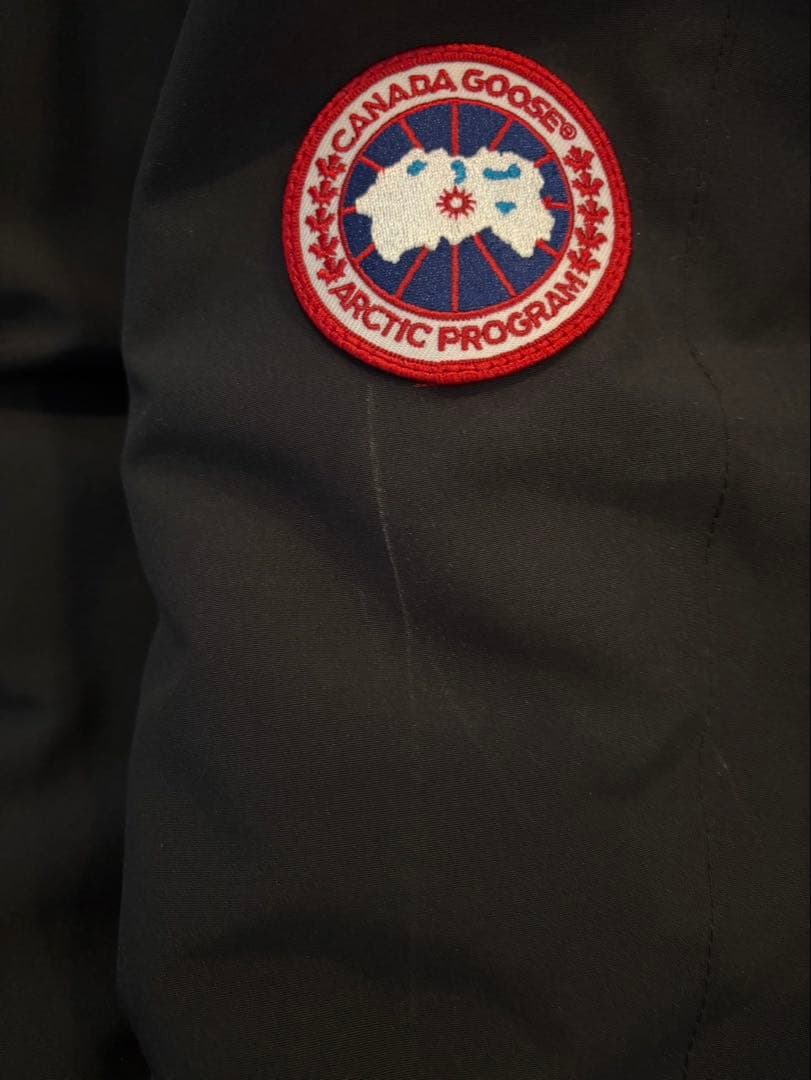   ヴィクトリアパーカーレディースモデル