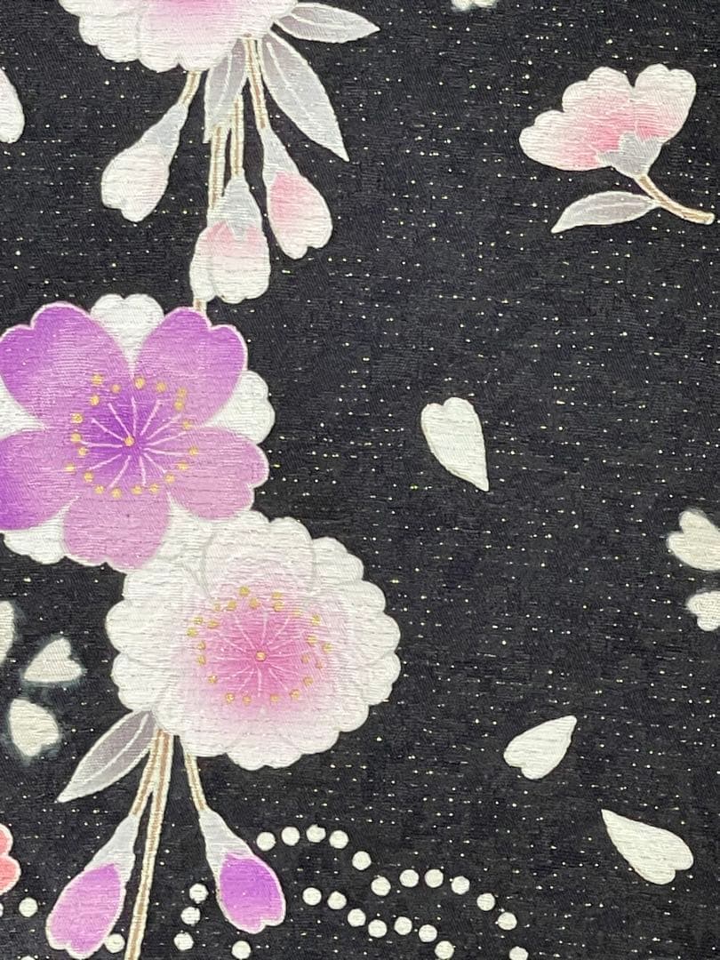 新品の振袖単品