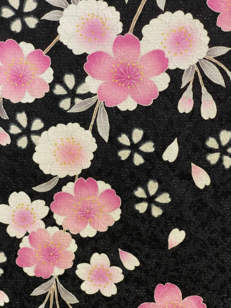 新品の振袖単品