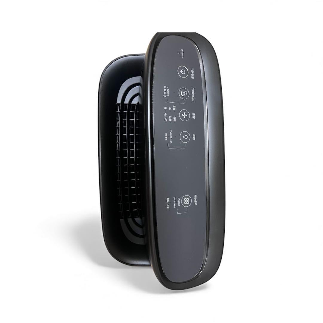 SHARP 加湿空気清浄機　KI-RS50-H 2023