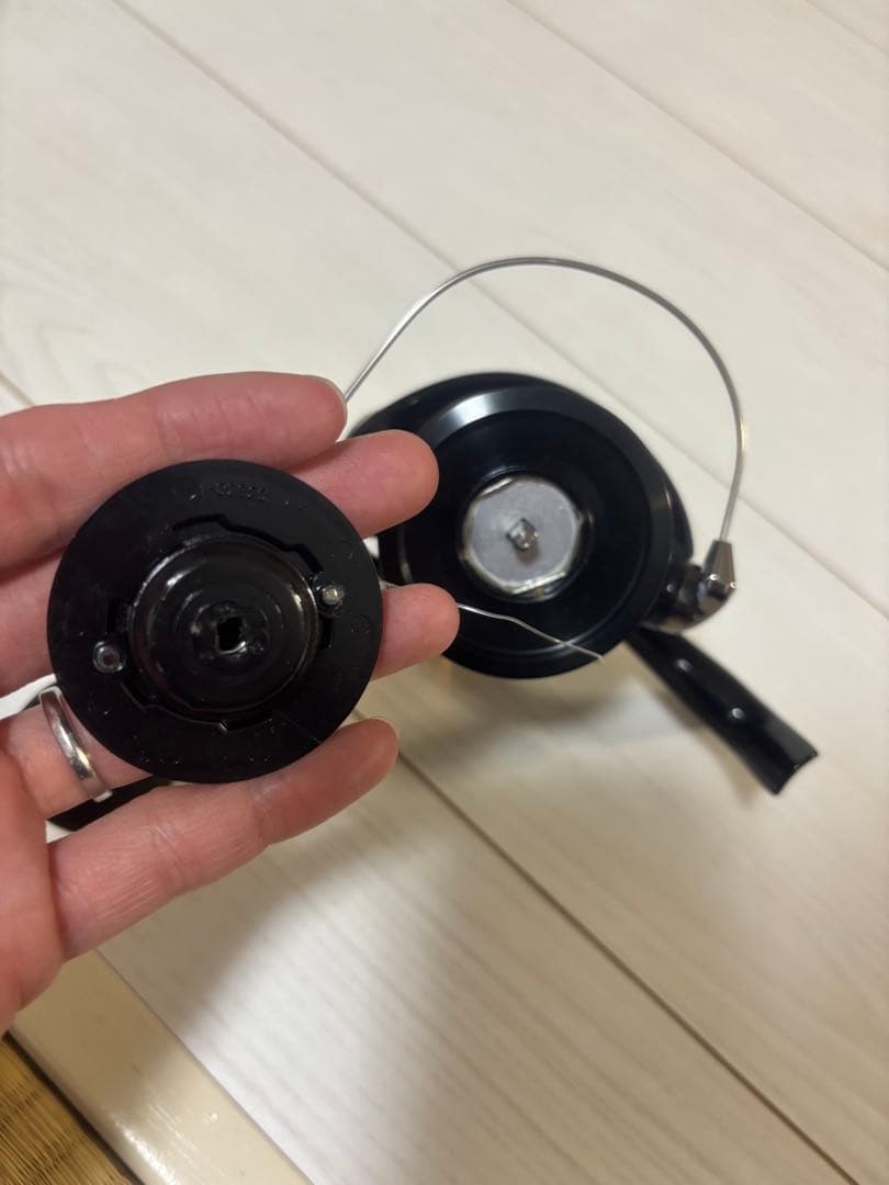 Daiwa LEGALIS LT6000D-H スピニングリール