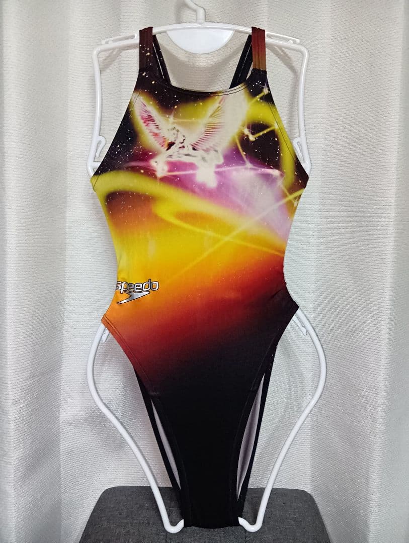 SPEEDO レディース競泳水着 SS