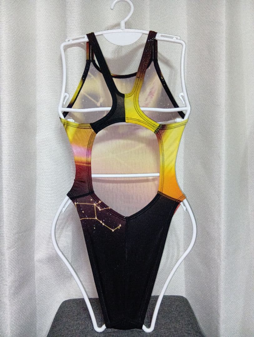 SPEEDO レディース競泳水着 SS