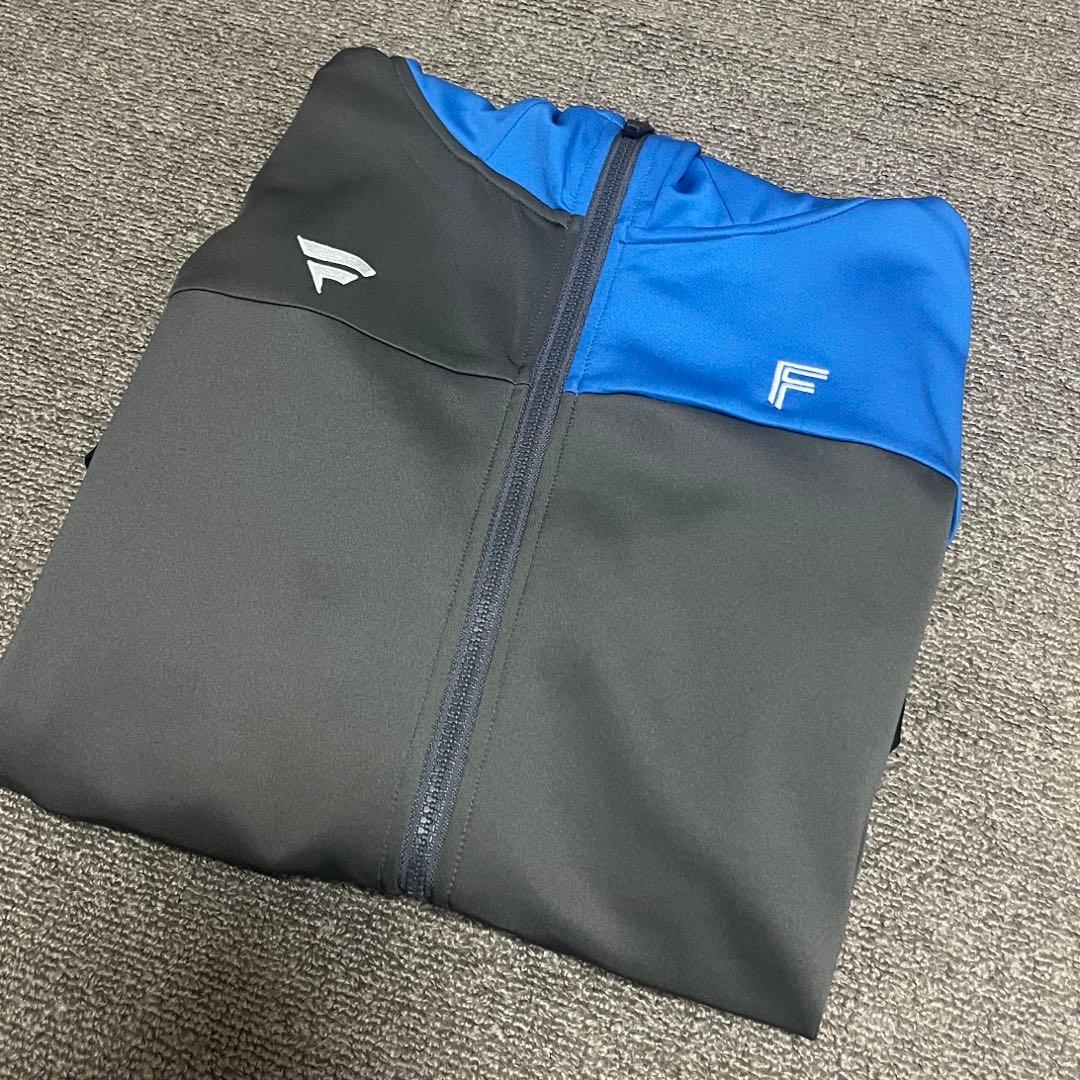 北海道日本ハムファイターズ トレーニングジャケット ウェア