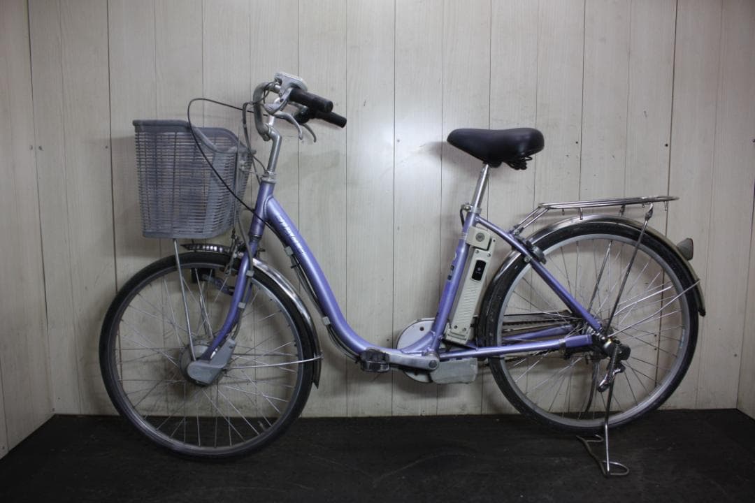 も*ん様 回生充電SANYO ENACLE CY-SN243 3.1AH ３段ア