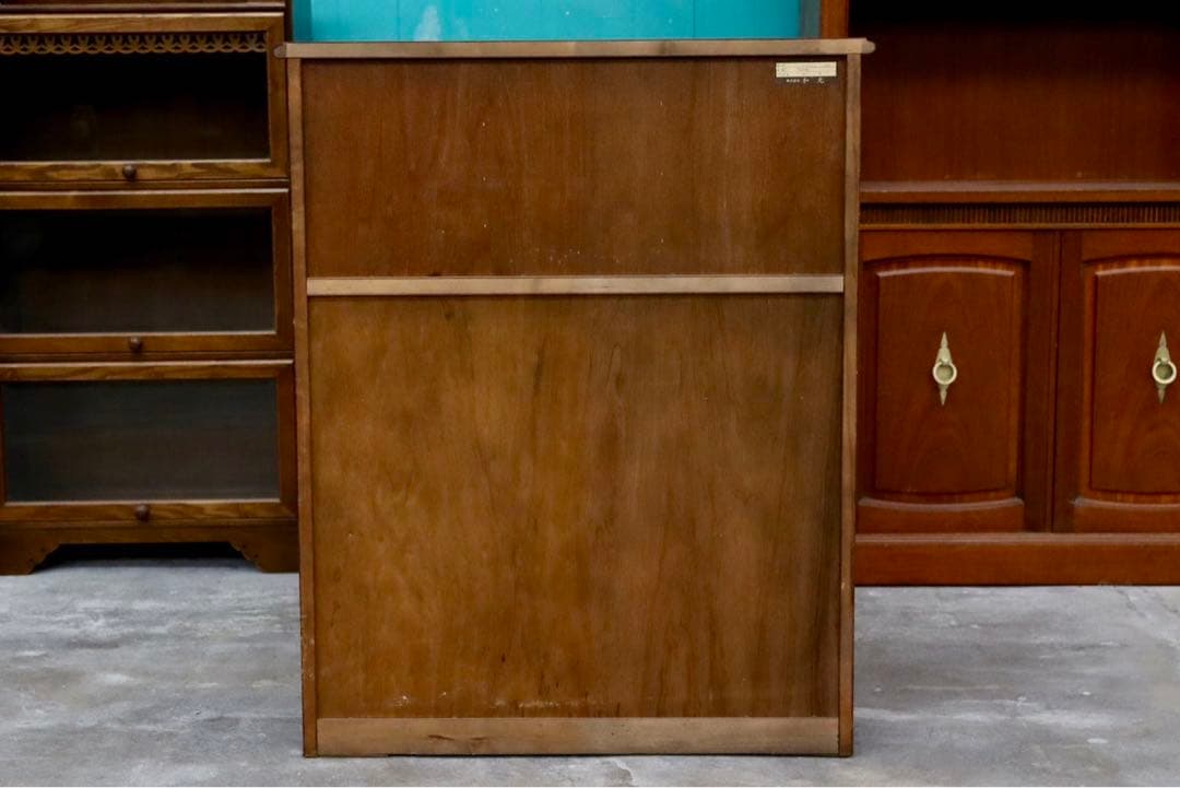 GMIS106○和光 ライティングビューロー デスク 学習机 書斎机 勉強机