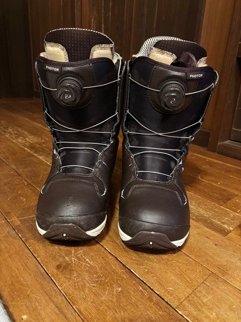 Burton PHOTON スノーボードブーツ