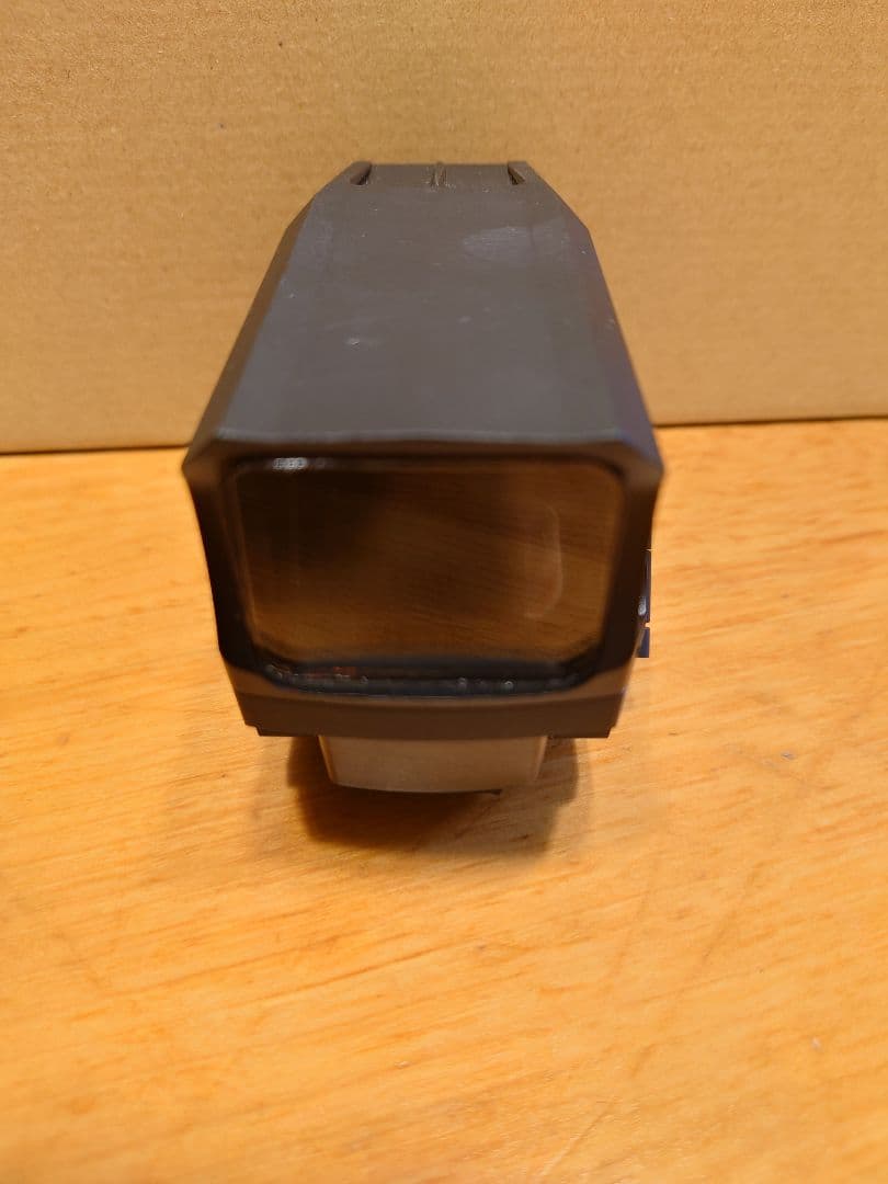 【パニオ】実物ホロサイト　VORTEX AMG UH-1 Gen2