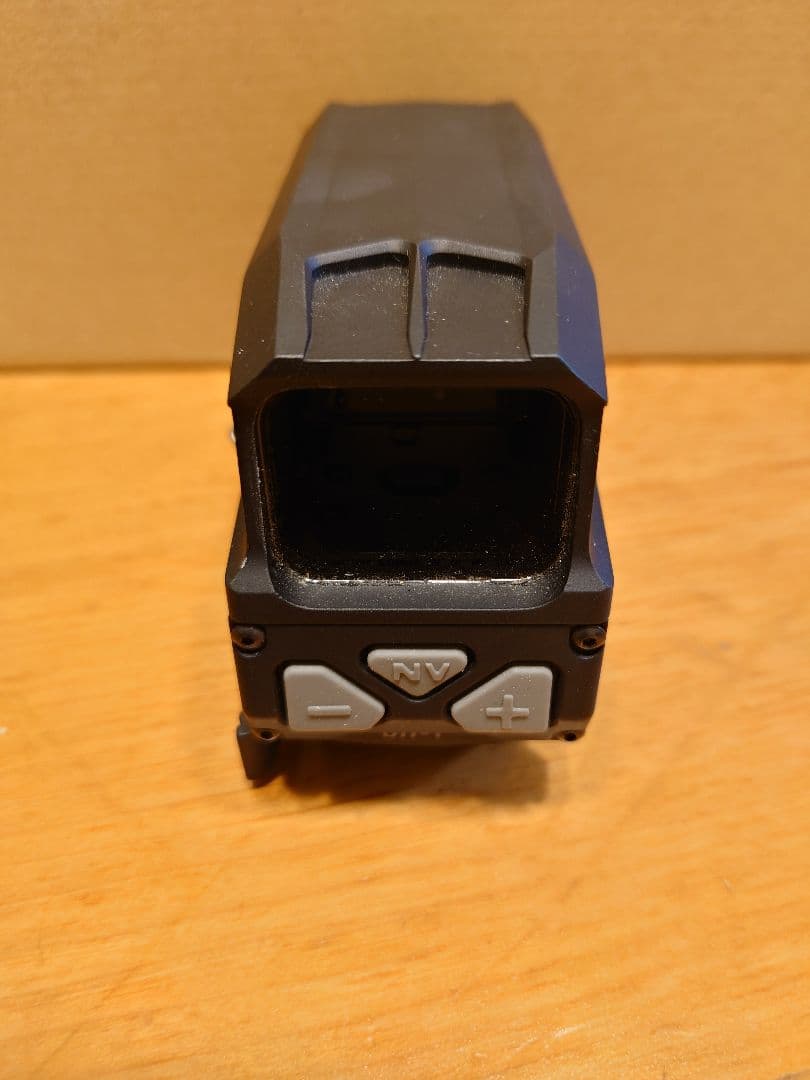 【パニオ】実物ホロサイト　VORTEX AMG UH-1 Gen2