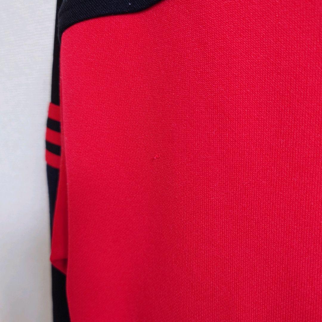 アディダス　西ドイツ製　トラックジャケット　デサント　70s ヴィンテージ