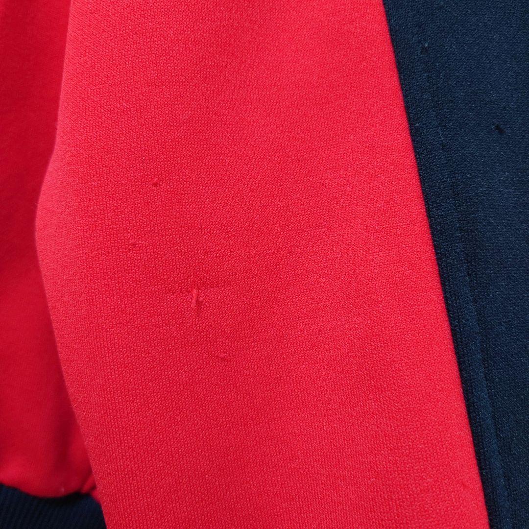 アディダス　西ドイツ製　トラックジャケット　デサント　70s ヴィンテージ