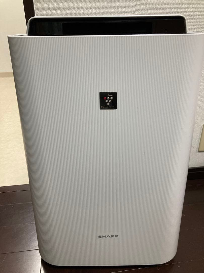 SHARP 加湿空気清浄機 KC-P50 2023年製