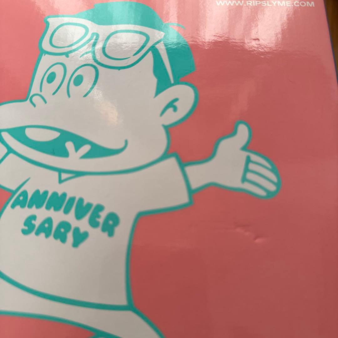 邦楽 20th ANNIVERSARY COMPLETE SINGLE BOX