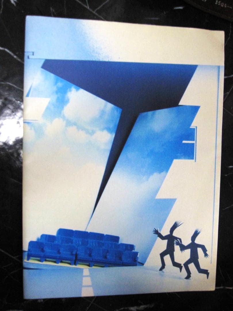 非売品 Petshop boys ペットショップボーイズ 大型