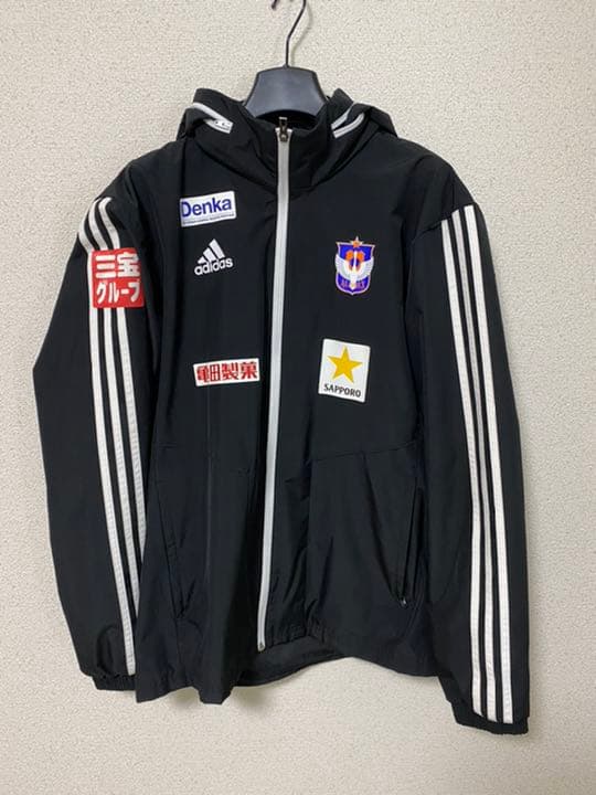 アルビレックス新潟　ウェア