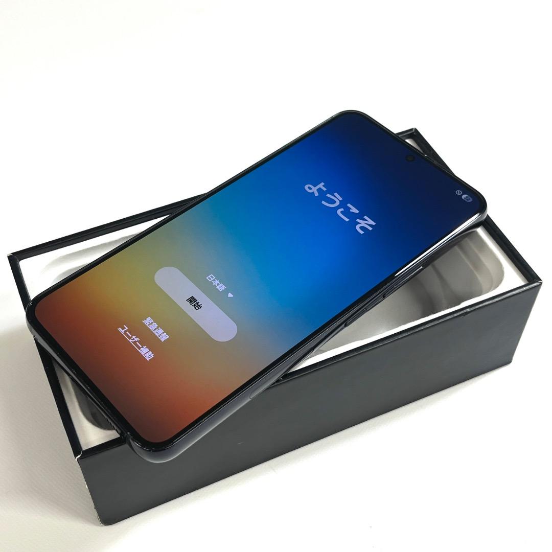 【良品】Galaxy S22 256GB｜SIMフリー ｜SC-51C