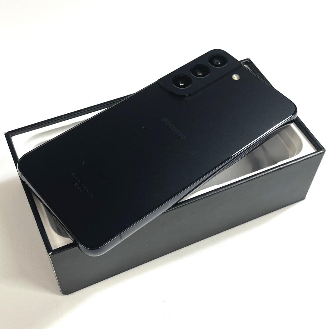 【良品】Galaxy S22 256GB｜SIMフリー ｜SC-51C
