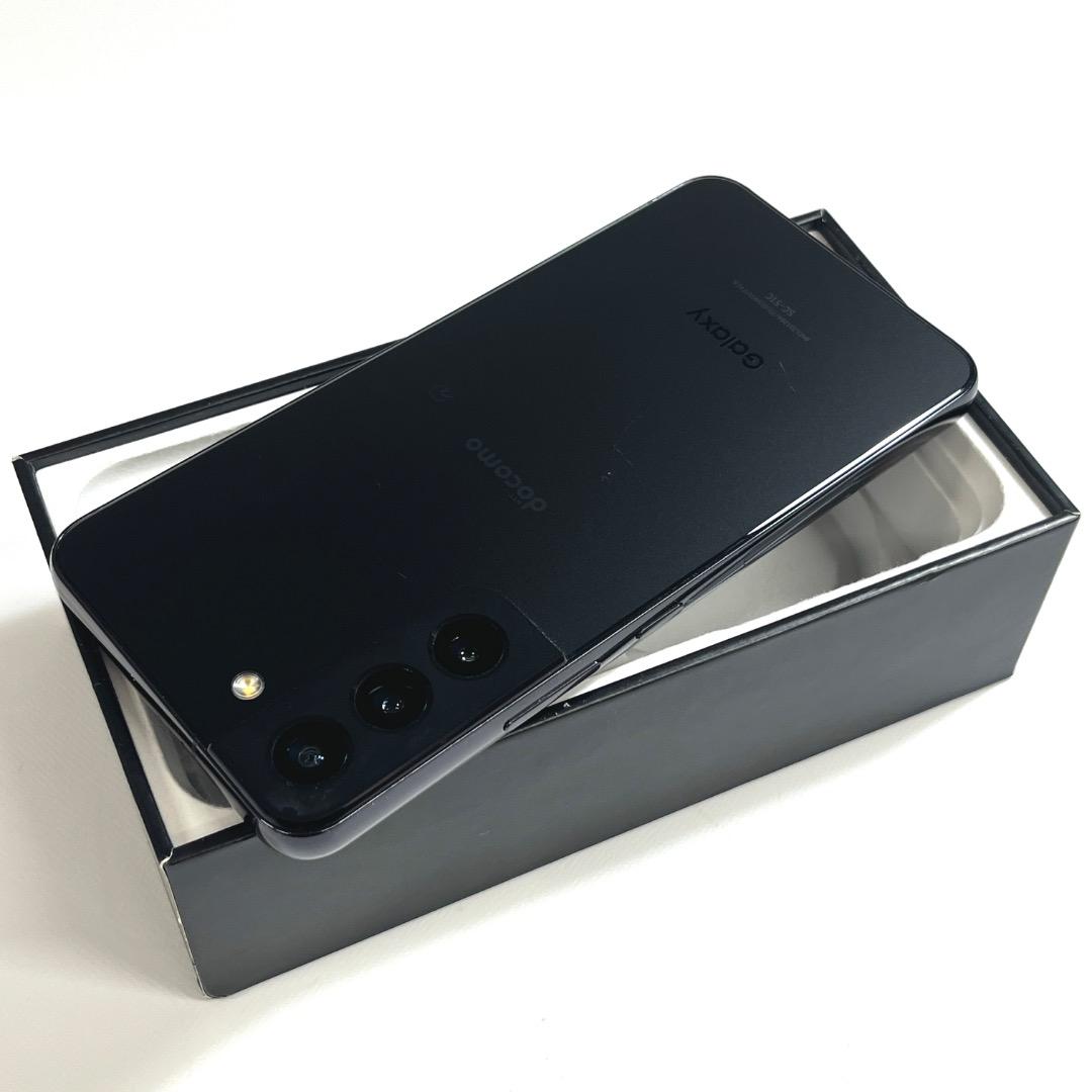 【良品】Galaxy S22 256GB｜SIMフリー ｜SC-51C