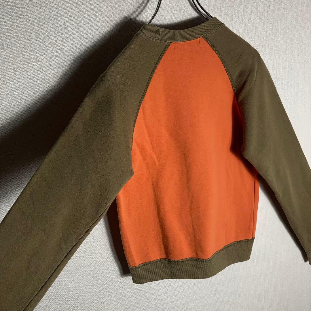 HYSTERIC GLAMOUR スウェット ビッグロゴ FREESIZE.